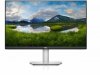 Dell Monitor S2721QSA 27 cali IPS LED AMD FreeSync 4K (3840x2160) ^16:9^HDMI^DP^Speakers^3Y AES